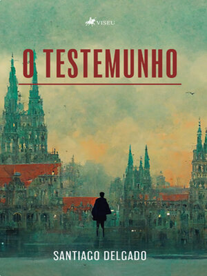 cover image of O Testemunho